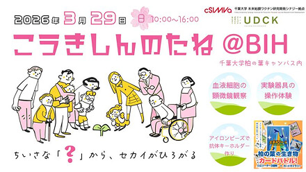 こうきしんのたね