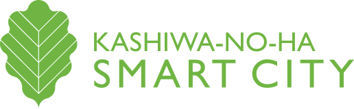 柏の葉スマートシティ公式サイト