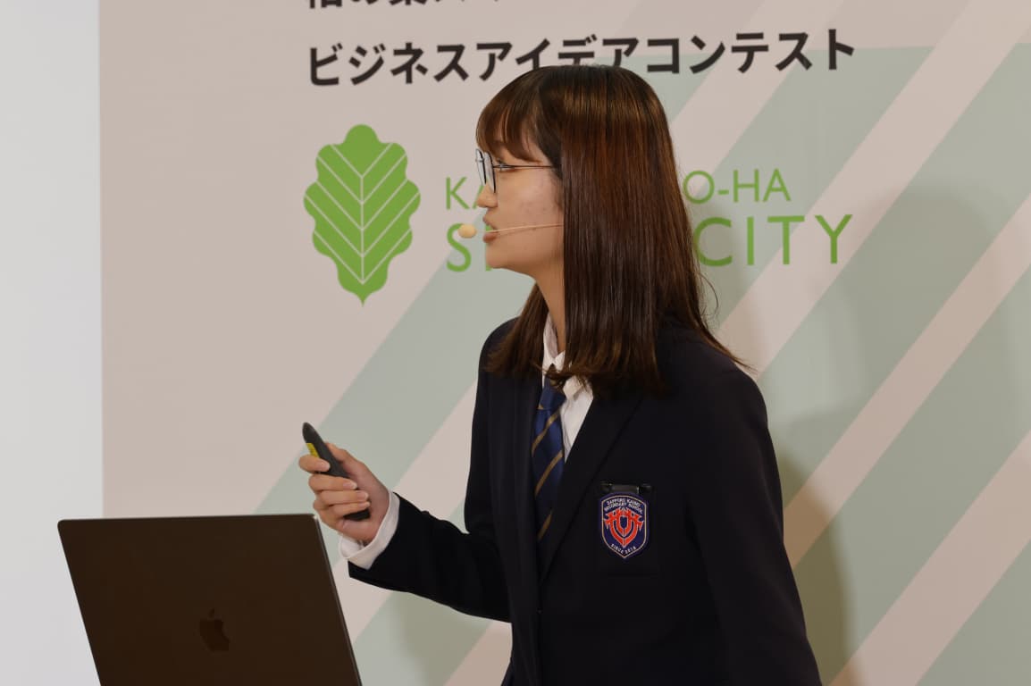 前回のイノベーションフェスの様子